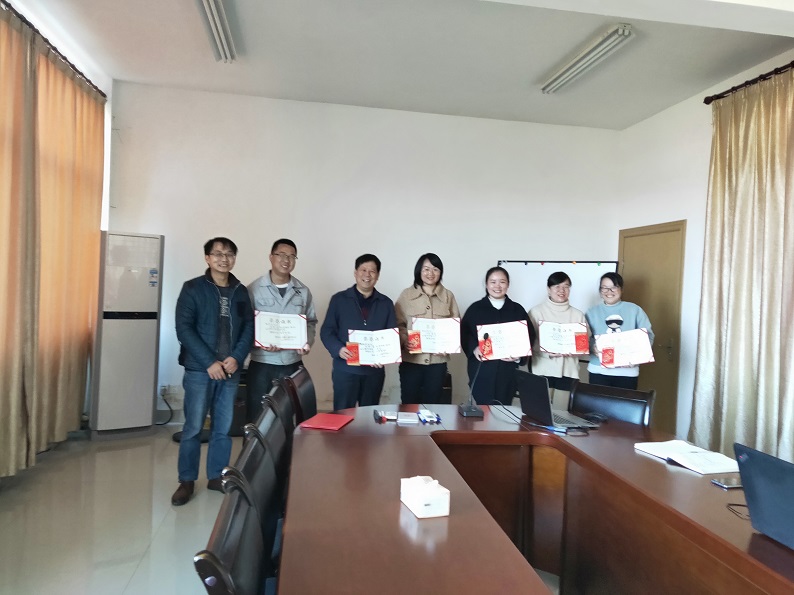 首屆“新奧農(nóng)牧杯”征文作品：楊紅英